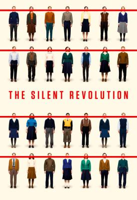 poster for The Silent Revolution 2018