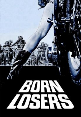 poster for The Born Losers 1967