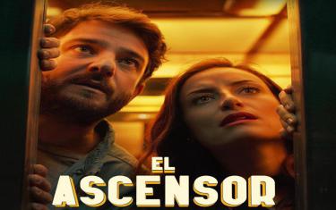 screenshoot for El Ascensor