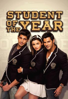 image for  Student of the Year movie