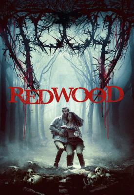 poster for Redwood 2017