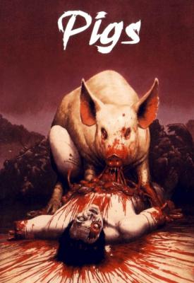 poster for Pigs 1973