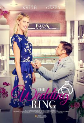 poster for The Wedding Ring 2021