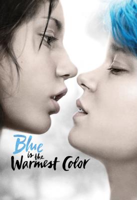 image for  Blue Is the Warmest Color movie