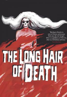 poster for The Long Hair of Death 1965