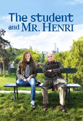 image for  The Student and Mister Henri movie