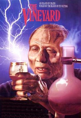 poster for The Vineyard 1989
