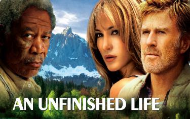 screenshoot for An Unfinished Life