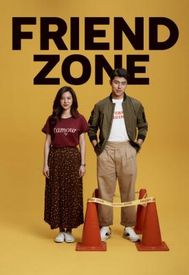 poster for Friend Zone 2019