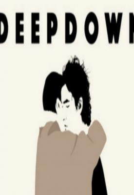 poster for Deep Down, 2021 2021