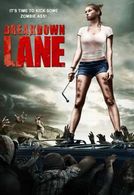 image for  Breakdown Lane movie