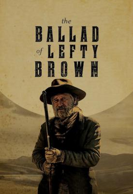 image for  The Ballad of Lefty Brown movie
