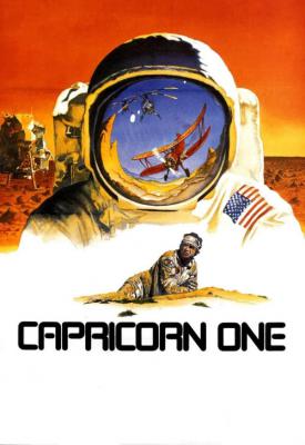 image for  Capricorn One movie