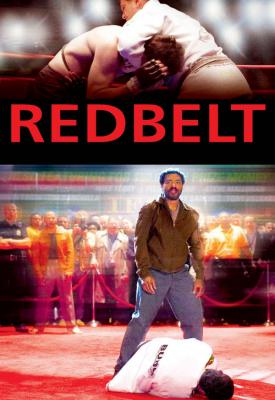 image for  Redbelt movie