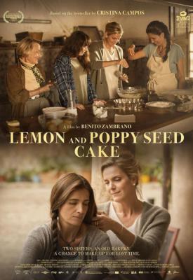 image for  Lemon and Poppy Seed Cake movie