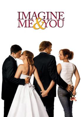 poster for Imagine Me & You 2005