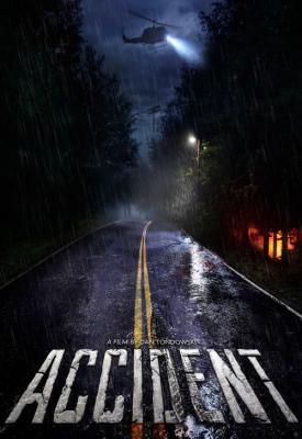 poster for Accident 2017