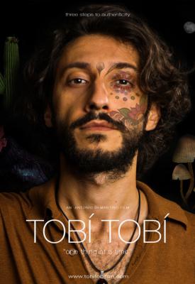 poster for Tobí Tobí 2020