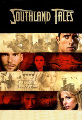 image for  Southland Tales movie
