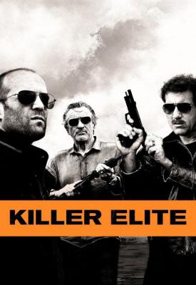 image for  Killer Elite movie