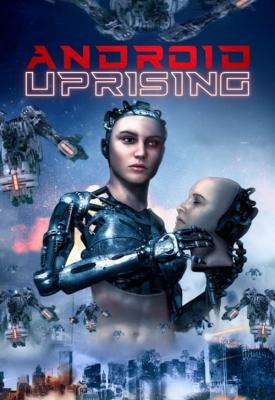 image for  Android Uprising movie