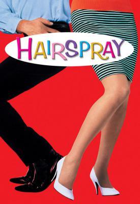 poster for Hairspray 1988