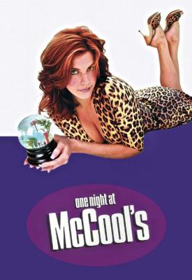 image for  One Night at McCool’s movie