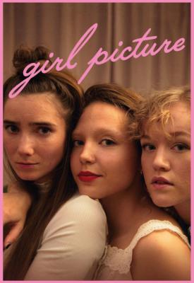 poster for Girl Picture 2022