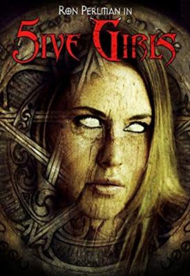 poster for 5ive Girls 2006