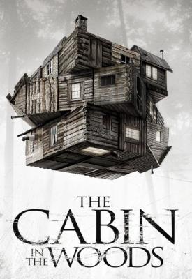 image for  The Cabin in the Woods movie