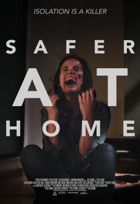 image for  Safer at Home movie