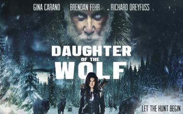 screenshoot for Daughter of the Wolf