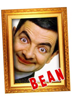 poster for Mr.Bean 1997