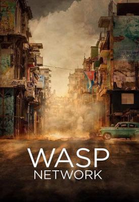 image for  Wasp Network movie