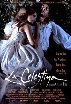 poster for La Celestina 1996
