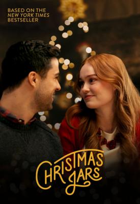 poster for Christmas Jars 2019
