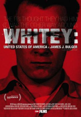 image for  Whitey: United States of America v. James J. Bulger movie