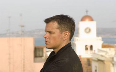 screenshoot for The Bourne Ultimatum