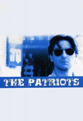 poster for The Patriots 1994