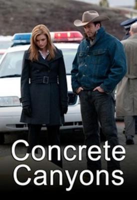 image for  Concrete Canyons movie