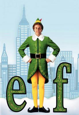 image for  Elf movie
