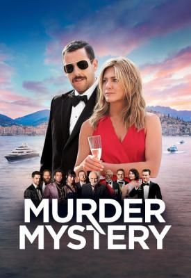 image for  Murder Mystery movie