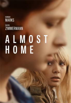 image for  Almost Home movie