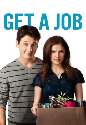 image for  Get a Job movie