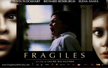 screenshoot for Fragile