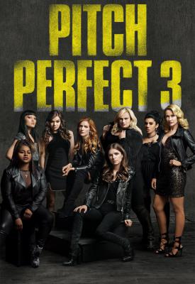 image for  Pitch Perfect 3 movie