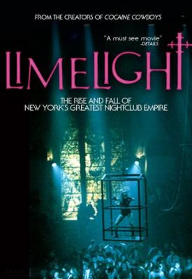 poster for Limelight 2011