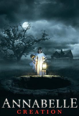 image for  Annabelle: Creation movie