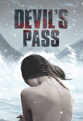 poster for Devils Pass 2013