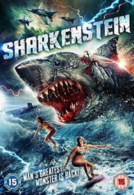 image for  Sharkenstein movie